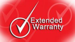 RHEEM 4 YEAR WARRANTY EXTENSION