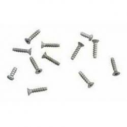 100PK SKIMMER / RETURN SCREWS