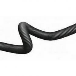 11/4 FLEX DISCHARGE HOSE /FT BLK