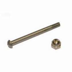 VAC HEAD BRACKET BOLT & NUT