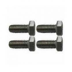 4PK HAYWARD MOTOR CAP SCREW