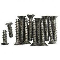 POOL LIGHT SELF TAP SCREW SET