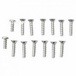 1084 SKIMMER FACEPLATE SCREWS