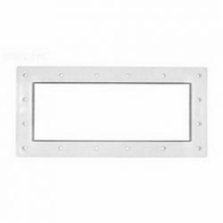 1085 SKIMMER FACEPLATE WHITE