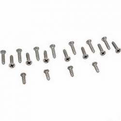 1085 SKIMMER FACEPLATE SCREWS