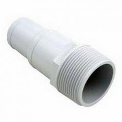 11/2" MxINS COMBO VAC HOSE ADAPT