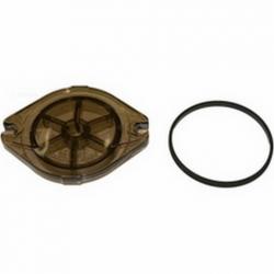 HAYWARD CLEAR LEXAN PUMP COVER