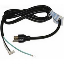 6' POWER CORD 14/3 ANGLE 115V