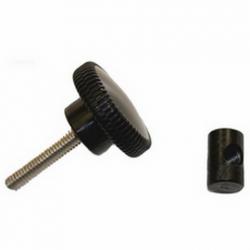 HAYWARD HAND KNOB & SWIVEL