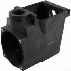 HAYWARD 2" PUMP HOUSING