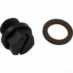 HAYWARD HOUSING DRAIN PLUG &GASK