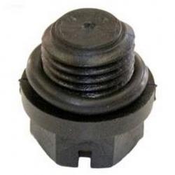CL200 DRAIN PLUG W / GASKET