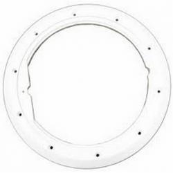 POOL LIGHT FRAME RING WHITE