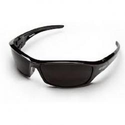 RECLUS BLK/SMOKE SAFETY GLASSES