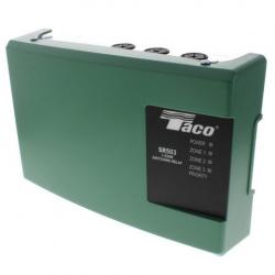 3 ZONE SWITCHING RELAY TACO