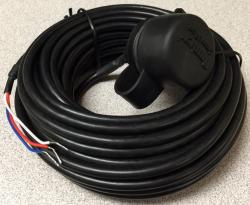 HUNTER SHIELD CABLE 25'
