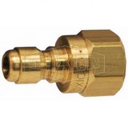 1/2" FxM QUICK CONNECT BRASS