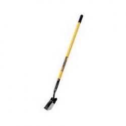 MD 4" TRENCH SHOVEL W/FBG HANDLE
