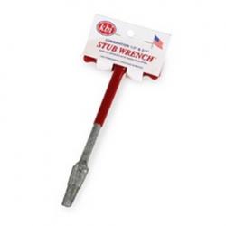 STUB WRENCH NIPPLE EXTRACTOR