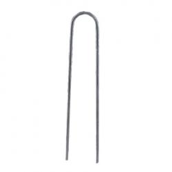 100PK 6" TUBING SOD STAPLE NDS