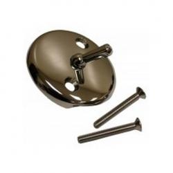 TUB TRIP LEVER ONLY CHROME