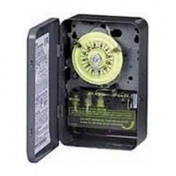 110V TIME CLOCK OUTDOOR