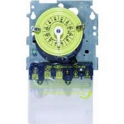 TIME CLOCK MECHANISM ONLY 240V