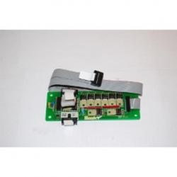 10 STATION TRIAC BOARD HUNTER