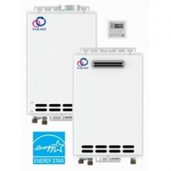 TAKAGI TD2-LP TANKLESS HWH