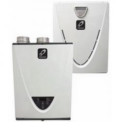 TAKAGI TH2DV-NA TANKLESS HWH PVC