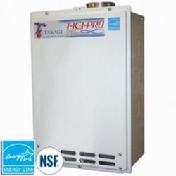 TAKAGI TK3PRO-NG TANKLESS HWH