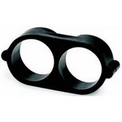 17MM FIG8 END CLAMP NETAFIM