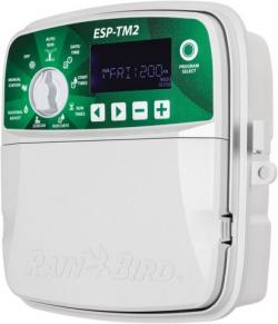 8ZN RAINBIRD CLOCK ESPTM2