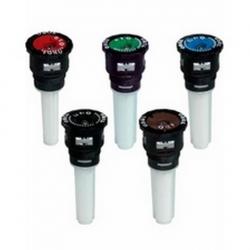 4X18 SST PRECISION SPRAY NOZZ