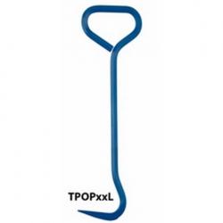 30" TOP POPPER MANHOLE HOOK
