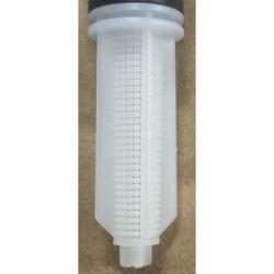 10'-12' PRECISION SPRAY SCREEN