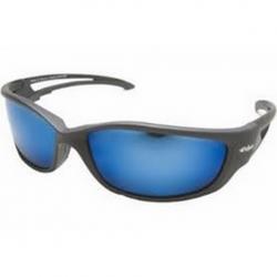 KAZBEK BLUE GLASSES POLARIZED