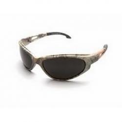 DAKURA SMOKE GLASSES POLARIZED