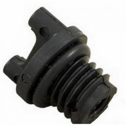 STARITE 1/4" DRAIN PLUG W/ORING
