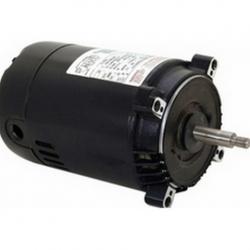 3/4HP 1PHASE THR SHAFT MOTOR AO