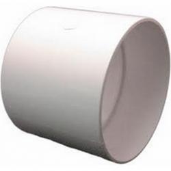 4" SXS CPLG W/STOP SDR35