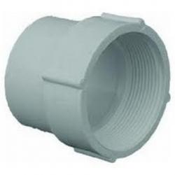 6" SPGXF CLEANOUT SDR35