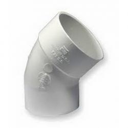 6" SXS 221/2 ELL SDR35