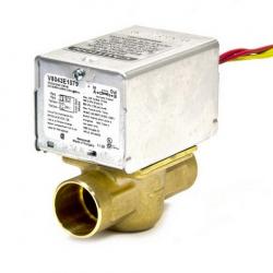 3/4" CXC ZONE VALVE HONEYWELL