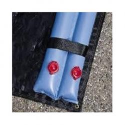 8' DOUBLE 20G WATER BAG BLUE
