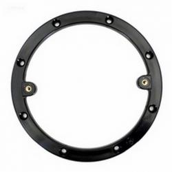 MAIN DRAIN FRAME BLACK HAYWARD