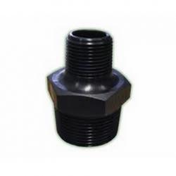 1/2"x3/4"xCLOSE RISER NIPPLE
