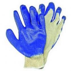 MED WONDER GLOVE PAIR - YELLOW