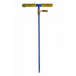 48" WATER JET SOIL PROBE