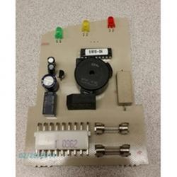 PART WATERRIGHT CIRCUIT BOARD